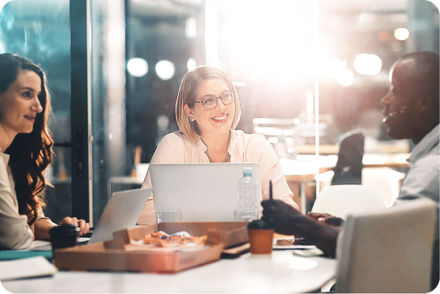 Start your MENA media campaign